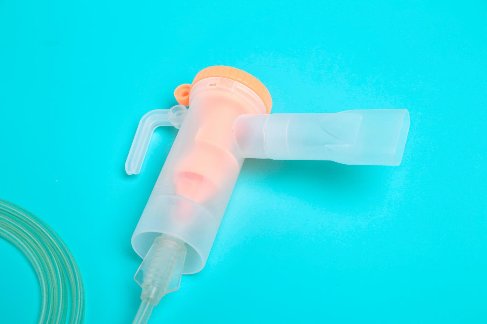 一次性使用雾化器