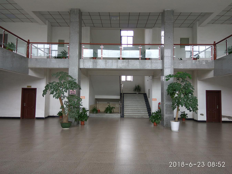 办公楼